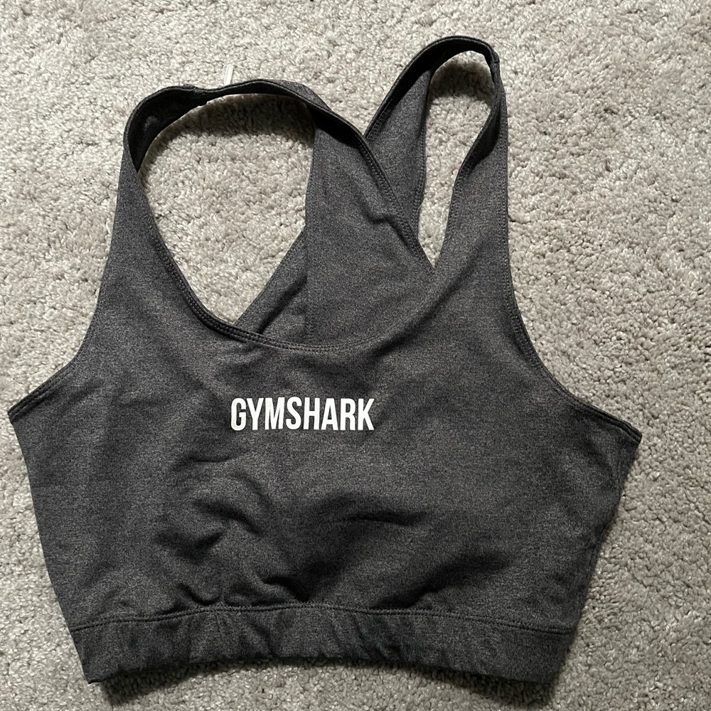 Gymshark sports bra large